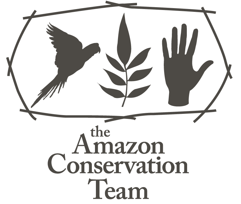 Amazon Conservation Team