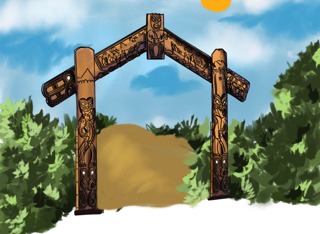 Āhau: An indigenous community platform - Earth Defenders Toolkit
